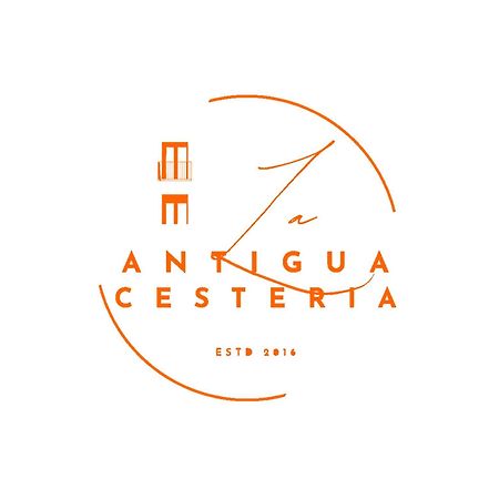 Antigua Cesteria Seville Exterior photo